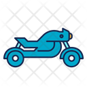 پیش‌نمایش فایل motorcycle-3008503 از پک حمل و نقل