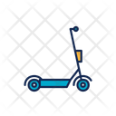 پیش‌نمایش فایل scooter-3008492 از پک حمل و نقل
