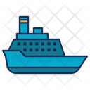 پیش‌نمایش فایل ship-3008498 از پک حمل و نقل