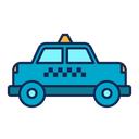 پیش‌نمایش فایل taxi-3008497 از پک حمل و نقل