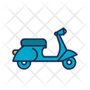 پیش‌نمایش فایل vespa-3008493 از پک حمل و نقل