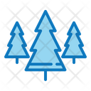 پیش‌نمایش فایل christmas-trees-3047313 از پک کریسمس
