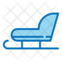 پیش‌نمایش فایل santa-sled-3047306 از پک کریسمس