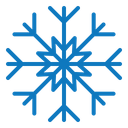 پیش‌نمایش فایل snowflake-3047305 از پک کریسمس