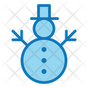 پیش‌نمایش فایل snowman-3047304 از پک کریسمس