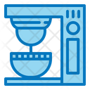 پیش‌نمایش فایل mixer-3044618 از پک ابزار آشپزخانه