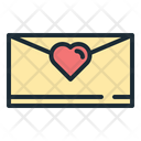 پیش‌نمایش فایل envelope-3066956 از پک روز ولنتاین - رنگی