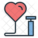پیش‌نمایش فایل love-ballon-3066953 از پک روز ولنتاین - رنگی