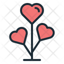 پیش‌نمایش فایل love-tree-3066944 از پک روز ولنتاین - رنگی