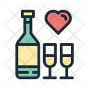 پیش‌نمایش فایل wine-3066939 از پک روز ولنتاین - رنگی