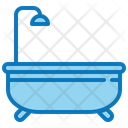 پیش‌نمایش فایل bathtub-3087810 از پک حمام