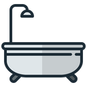 پیش‌نمایش فایل bathtub-3087790 از پک حمام