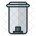 پیش‌نمایش فایل trash-bin-3087775 از پک حمام