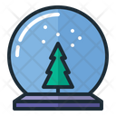 پیش‌نمایش فایل christmas-glass-ball-3083086 از پک کریسمس