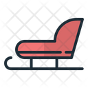 پیش‌نمایش فایل santa-sled-3083074 از پک کریسمس