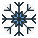 پیش‌نمایش فایل snowflake-3083073 از پک کریسمس
