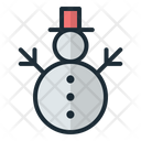 پیش‌نمایش فایل snowman-3083072 از پک کریسمس