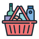 پیش‌نمایش فایل groceries-3083099 از پک تجارت الکترونیک و بازارگاه