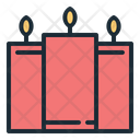 پیش‌نمایش فایل candle-3109031 از پک سال نو چینی