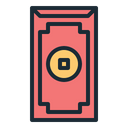 پیش‌نمایش فایل chinese-red-envelope-3109019 از پک سال نو چینی