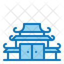 پیش‌نمایش فایل chinese-temple-3108998 از پک سال نو چینی 2021