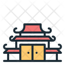 پیش‌نمایش فایل chinese-temple-3103157 از پک سال نو چینی 2021