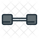 پیش‌نمایش فایل hex-dumbbell-3154804 از پک باشگاه ورزشی
