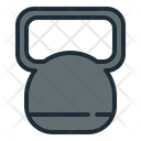 پیش‌نمایش فایل kettlebell-3154803 از پک باشگاه ورزشی
