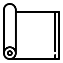 پیش‌نمایش فایل exercise-mat-3154767 از پک باشگاه ورزشی