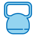 پیش‌نمایش فایل kettlebell-3154783 از پک باشگاه ورزشی