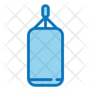 پیش‌نمایش فایل punching-bag-3154781 از پک باشگاه ورزشی