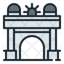 پیش‌نمایش فایل arch-3136460 از پک استرالیایی