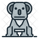 پیش‌نمایش فایل koala-3136447 از پک استرالیایی