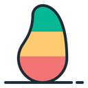 پیش‌نمایش فایل mango-3136445 از پک استرالیایی