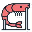 پیش‌نمایش فایل prawn-3136442 از پک استرالیایی