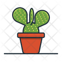 پیش‌نمایش فایل bunny-ear-cactus-3187336 از پک گیاه خانگی