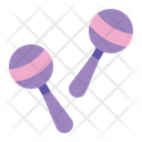 پیش‌نمایش فایل maracas-3216054 از پک کارناوال
