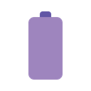 پیش‌نمایش فایل battery-3238134 از پک رابط کاربری