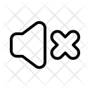 پیش‌نمایش فایل mute-3235590 از پک رابط کاربری