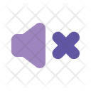 پیش‌نمایش فایل mute-3238118 از پک رابط کاربری
