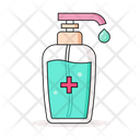 پیش‌نمایش فایل sanitizer-3085136 از پک ویروس کرونا
