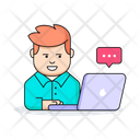 پیش‌نمایش فایل work-from-home-3085138 از پک ویروس کرونا