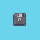پیش‌نمایش فایل floppy-disk-1970141 از پک دستگاه های الکترونیکی