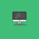 پیش‌نمایش فایل imac-1970133 از پک دستگاه های الکترونیکی