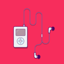 پیش‌نمایش فایل ipod-1970128 از پک دستگاه های الکترونیکی