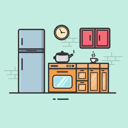 پیش‌نمایش فایل kitchen-point-1970156 از پک داخلی