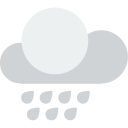 پیش‌نمایش فایل cloud-3242 از پک آیکون های تخت رایگان