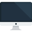 پیش‌نمایش فایل laptop-826 از پک آیکون های تخت رایگان