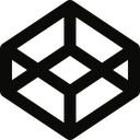 پیش‌نمایش فایل codepen-2 از پک آیکون های اجتماعی رنگی