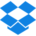 پیش‌نمایش فایل dropbox-53 از پک آیکون های اجتماعی رنگی